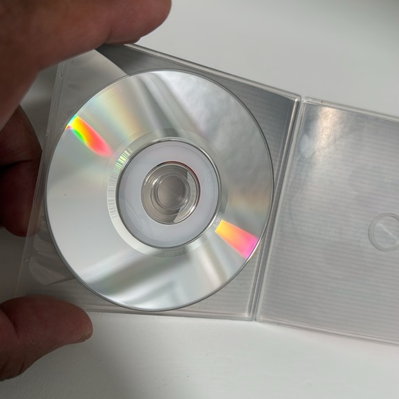 SpongeBob and Rugrats Video now disc bundle - Picture 7 of 8